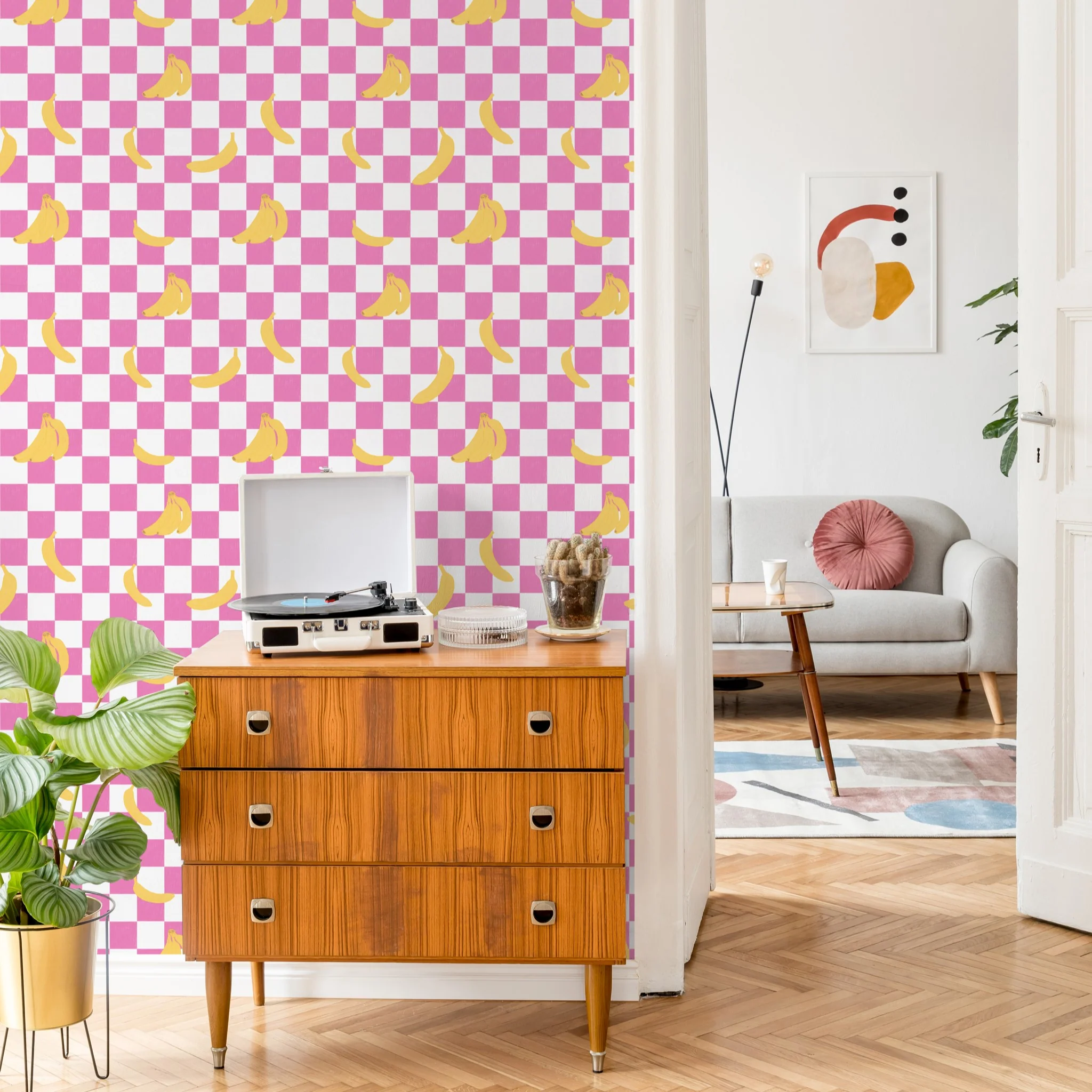 Nanas Wallpaper - Image 3