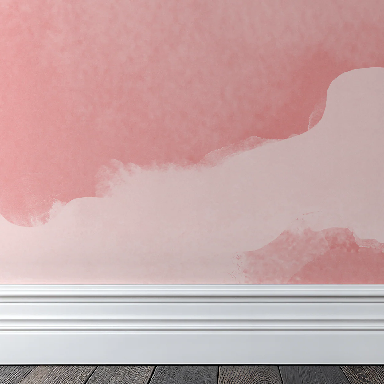 BIG MOOD (Pink) Wallpaper - Image 3