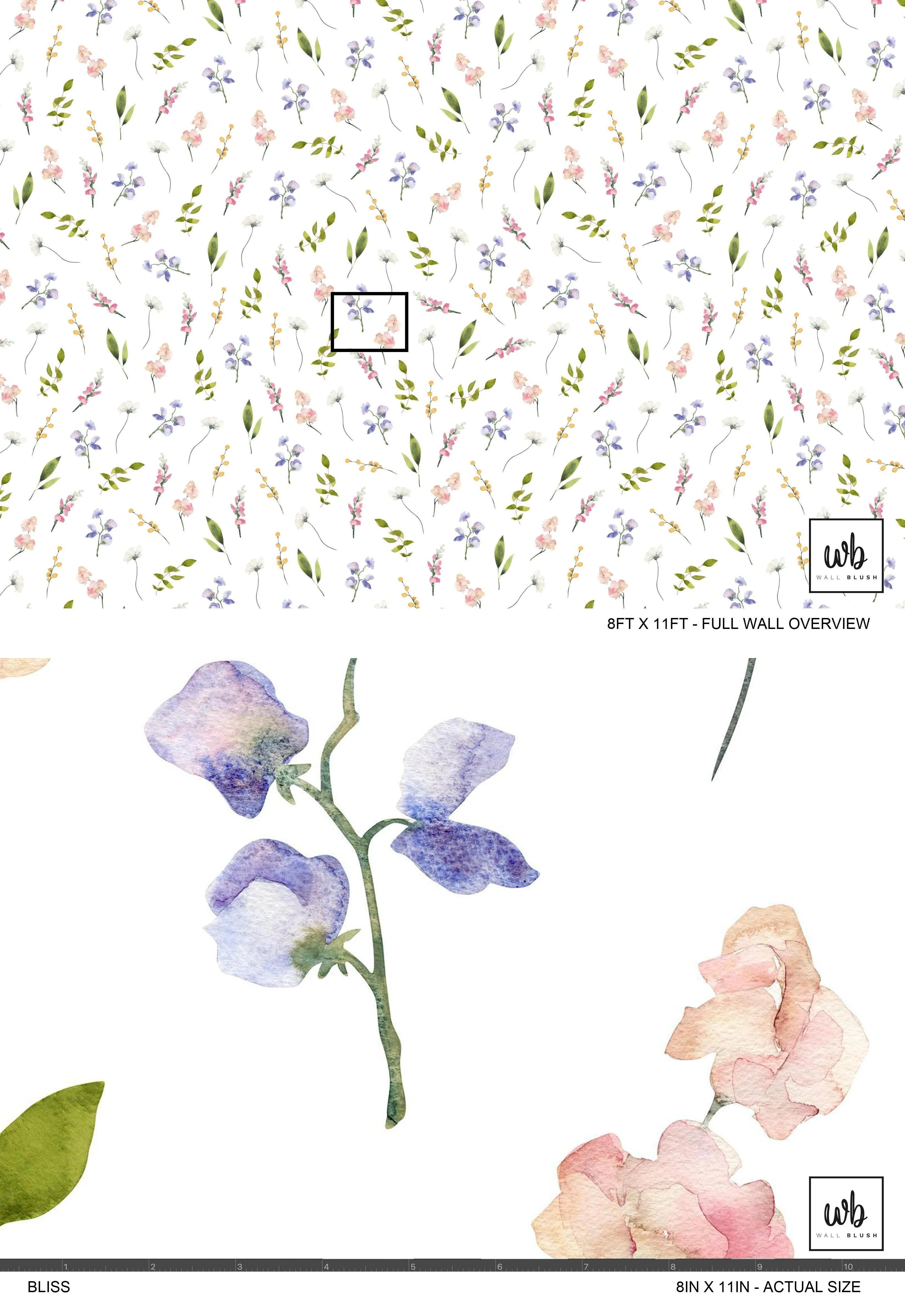 Bliss Wallpaper - Image 6