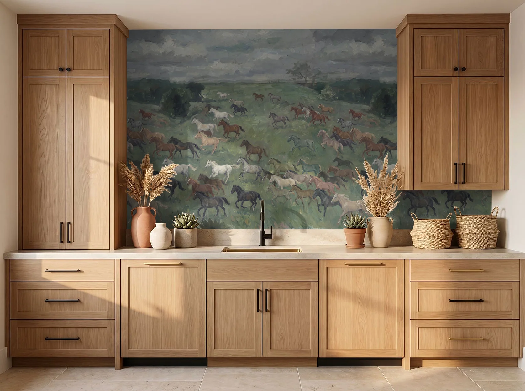 Bridlewood Wallpaper - Image 3