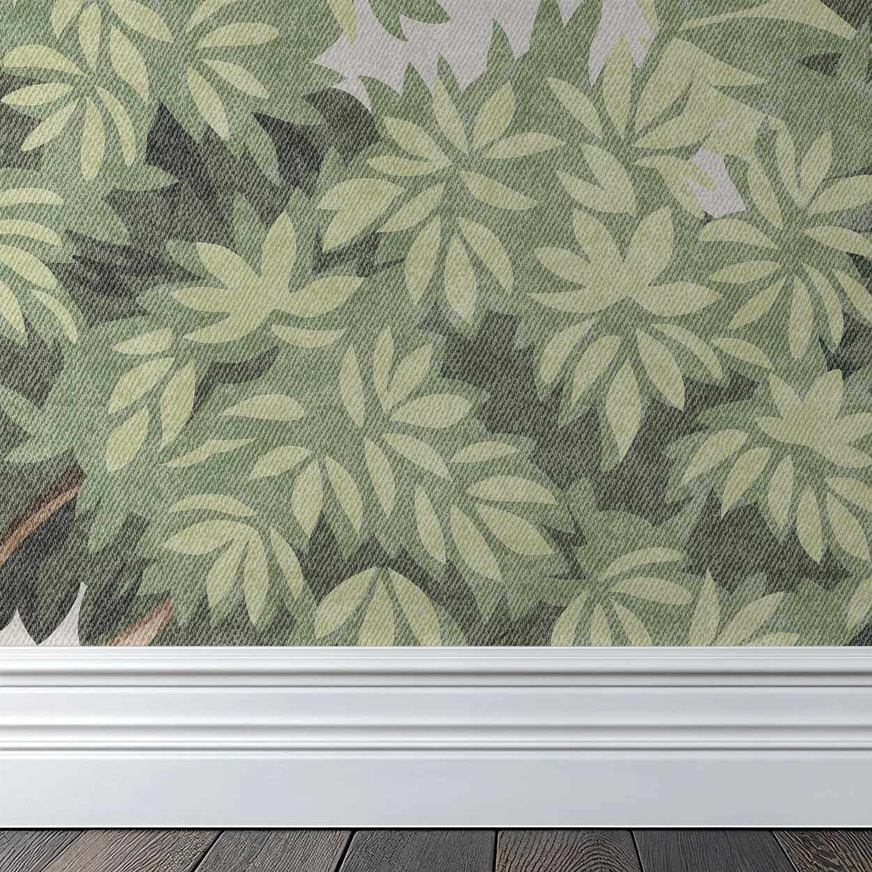 Central Park Wallpaper - Image 3
