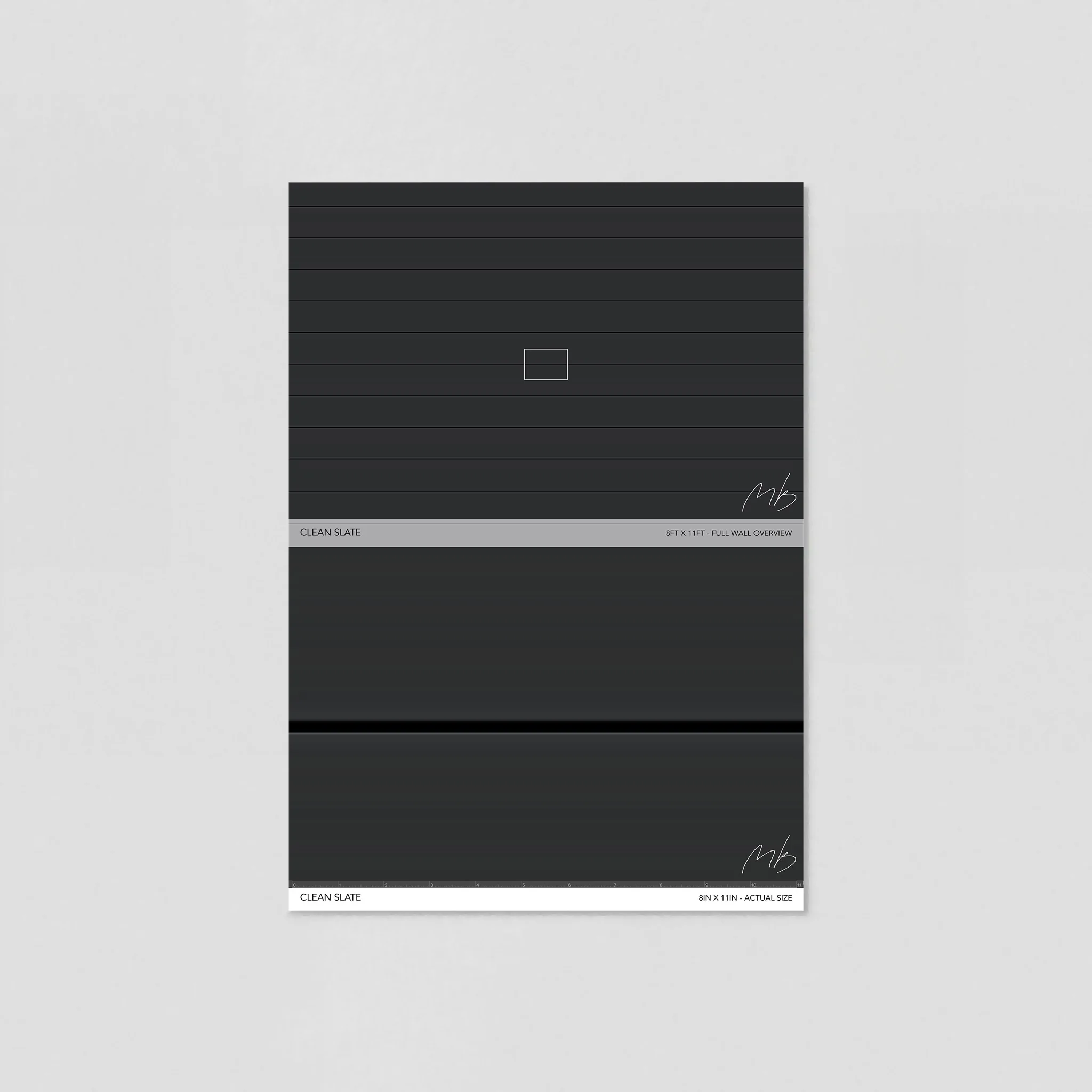 Clean Slate Wallpaper - Image 6