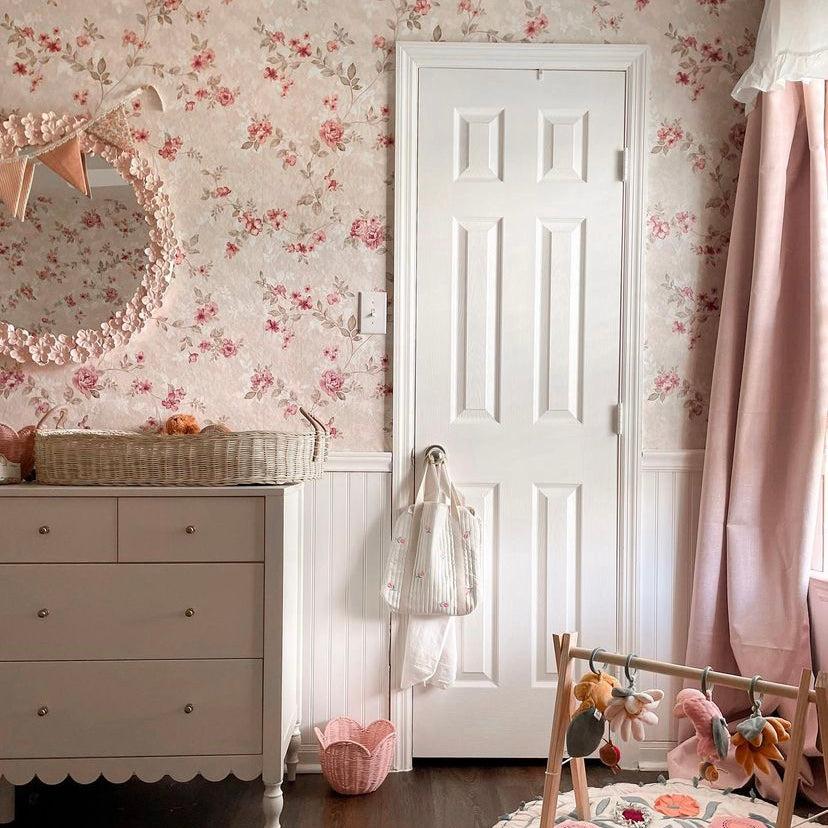 Coco's Cottage Wallpaper - Image 5