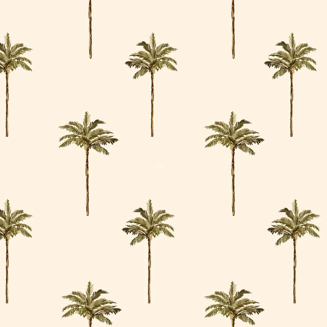 Bay of Palms