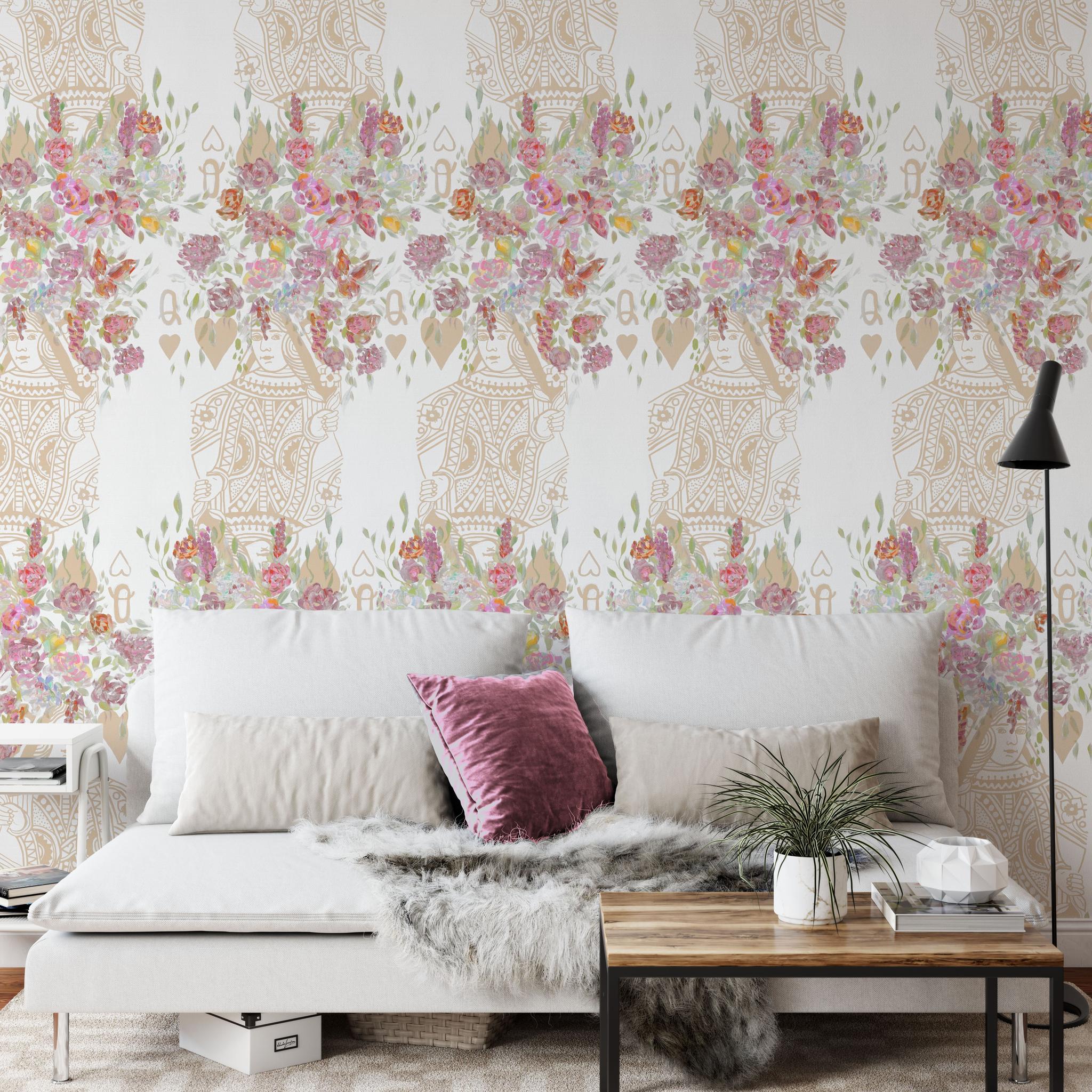 Dynasty Wallpaper - Image 4