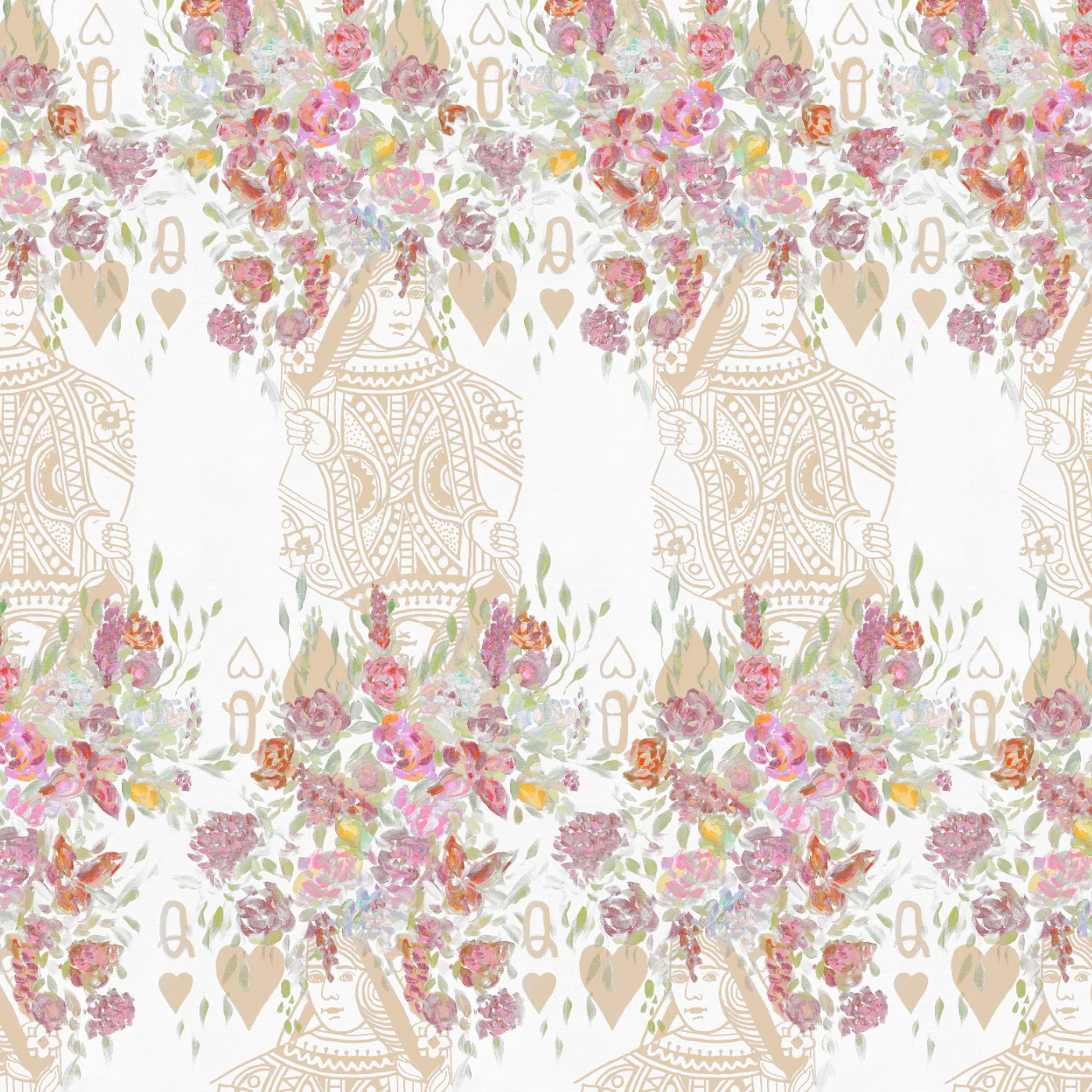 Dynasty Wallpaper - Image 5