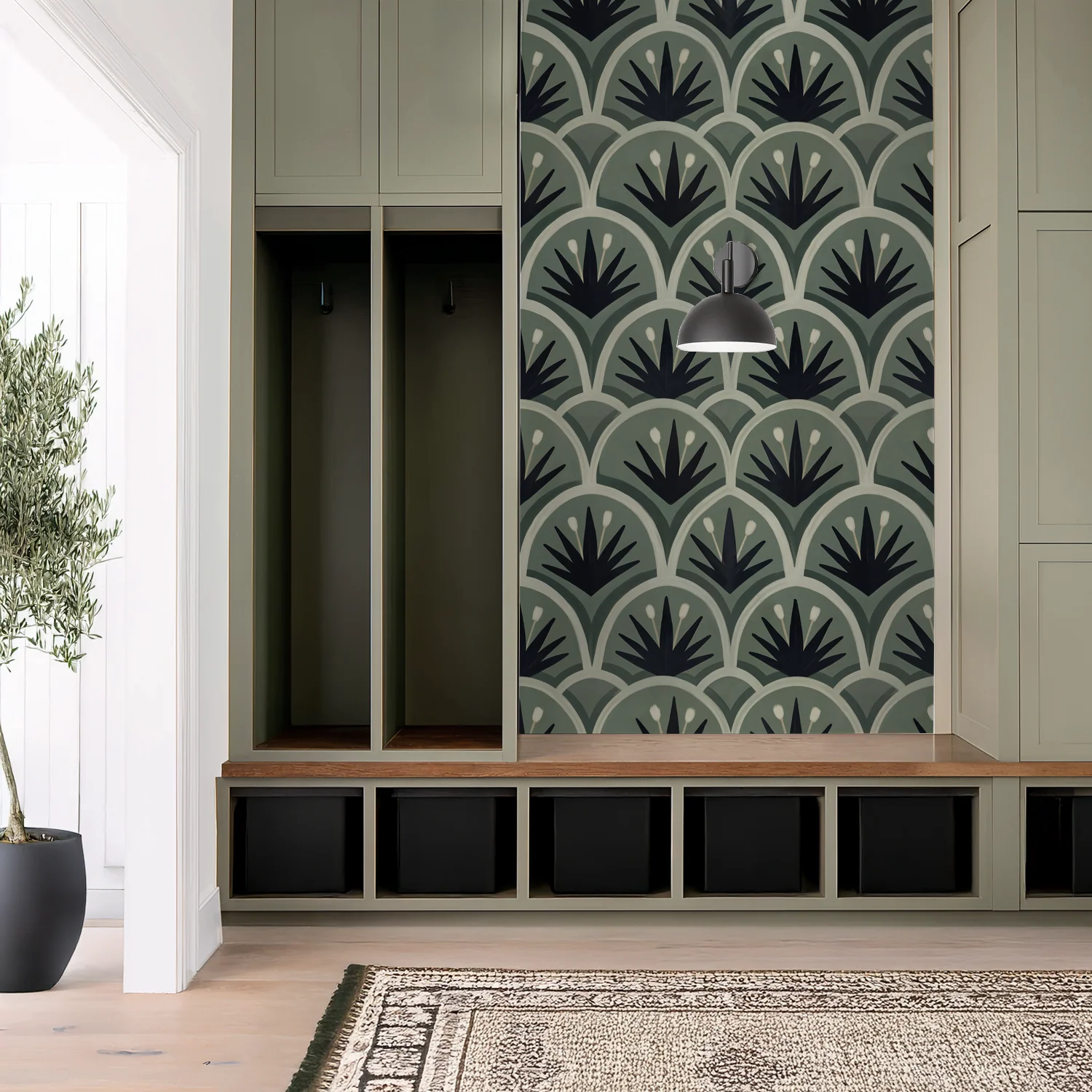 Elysian Wallpaper - Image 7