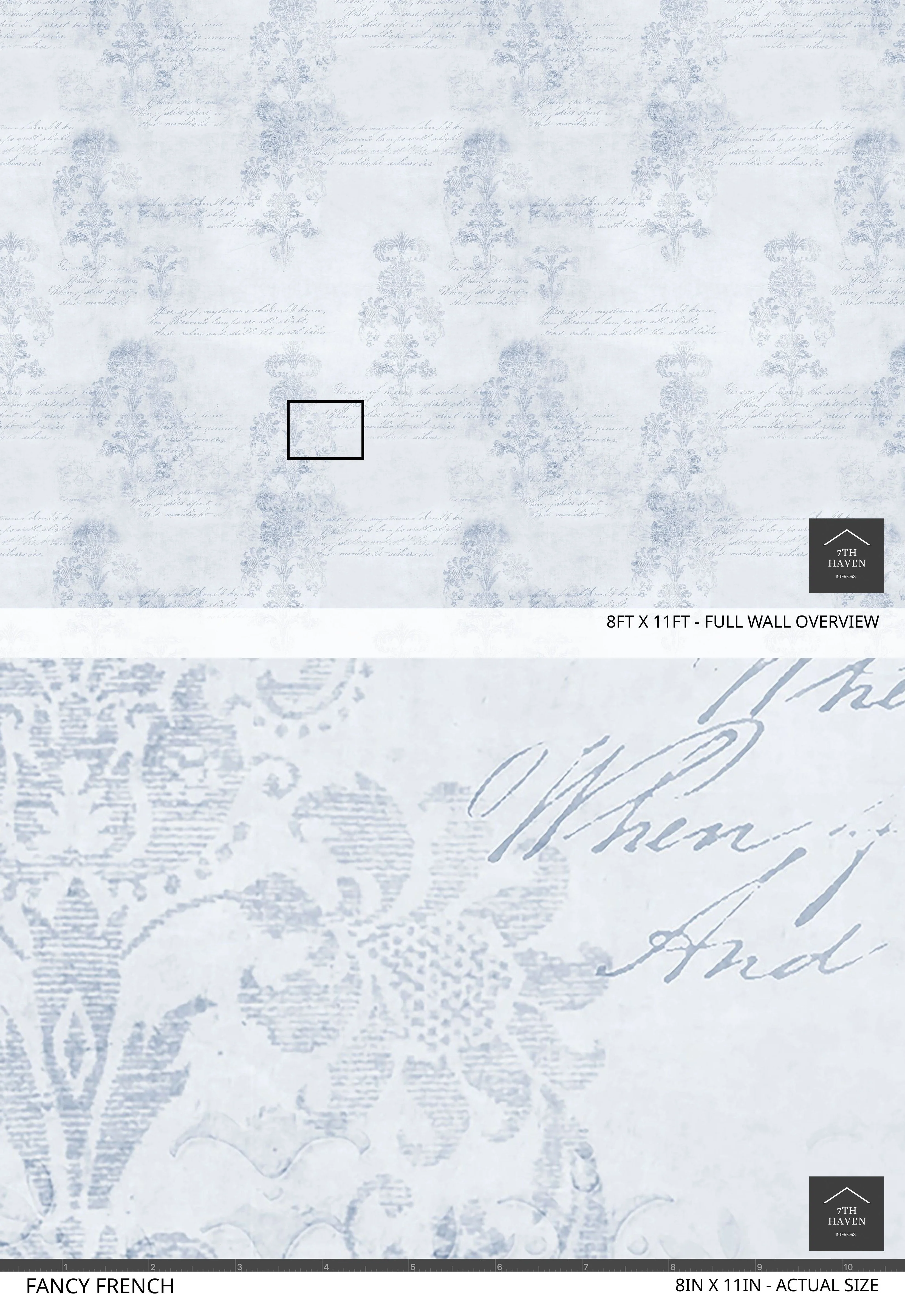 Fancy French Wallpaper - Image 6