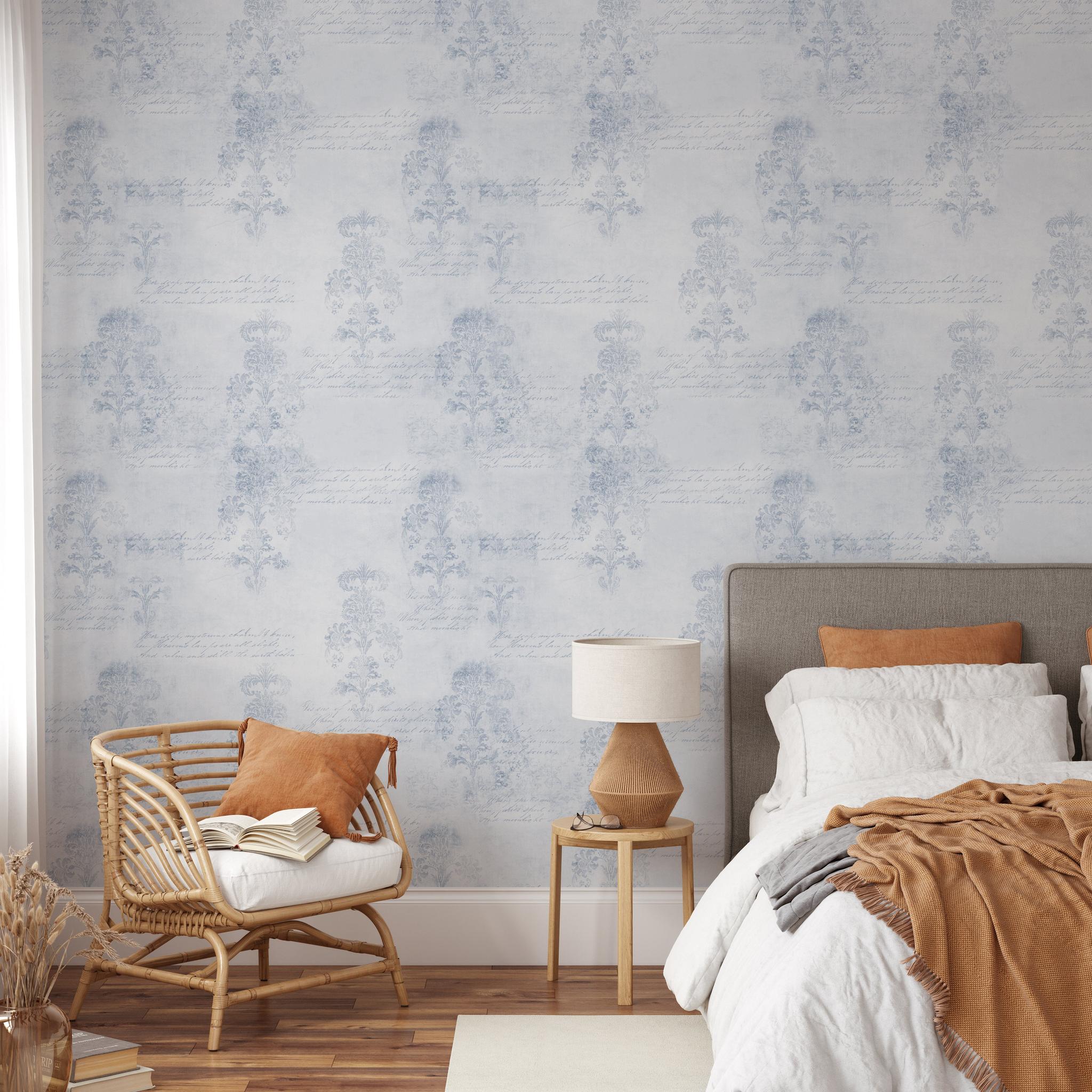 Fancy French Wallpaper - Image 4