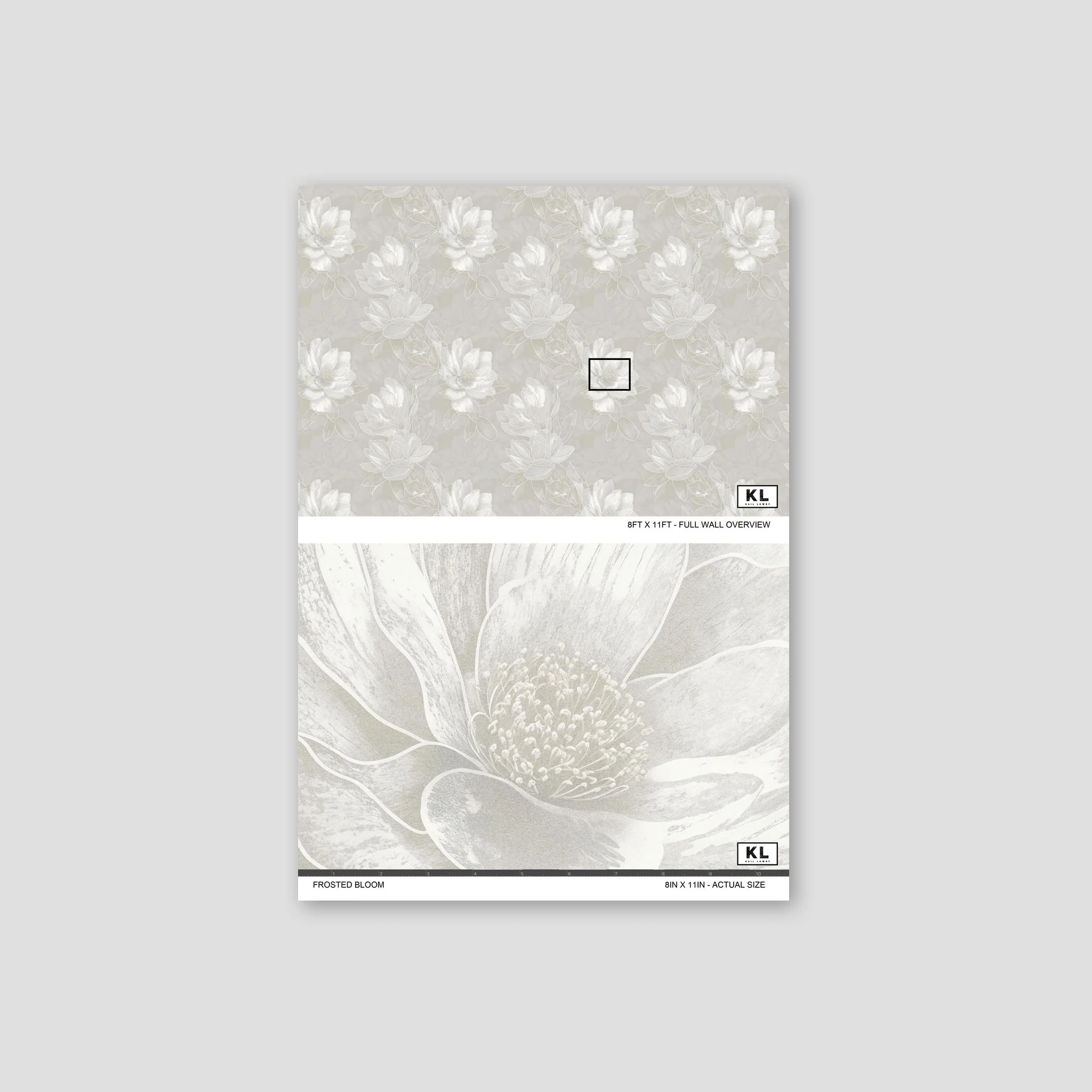 Frosted Bloom - Image 5