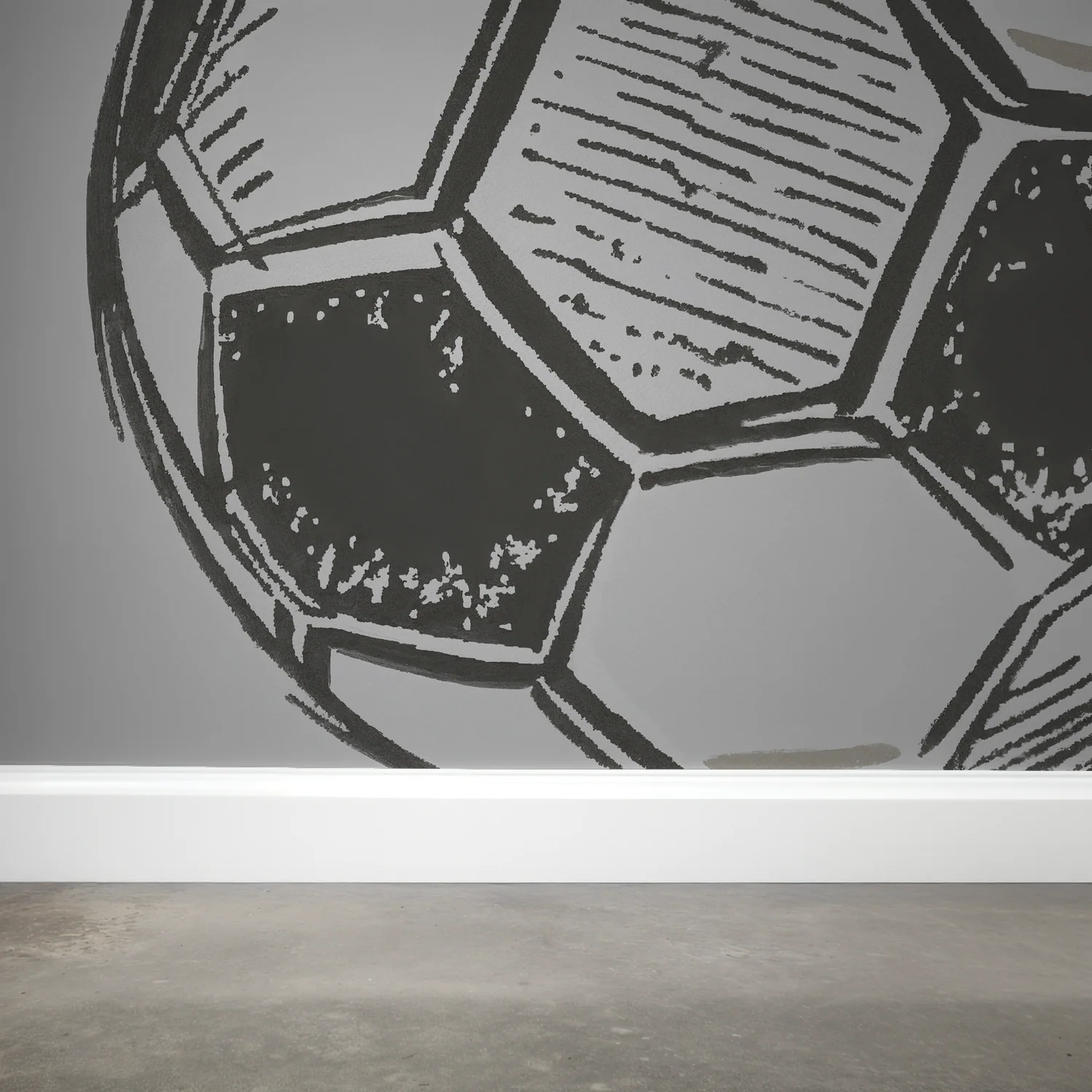Futboling Around Wallpaper - Image 4