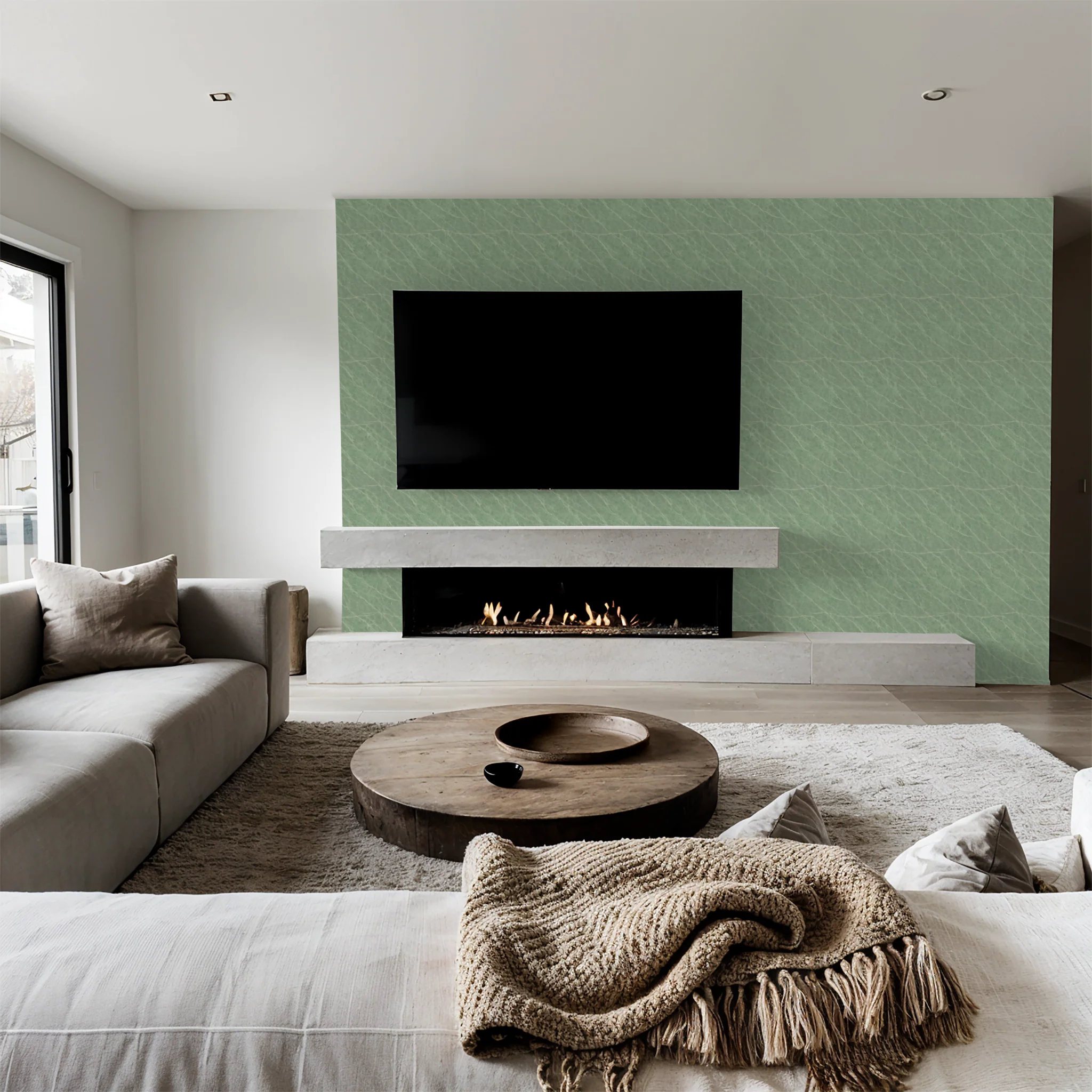 Glassstone Wallpaper - Image 3