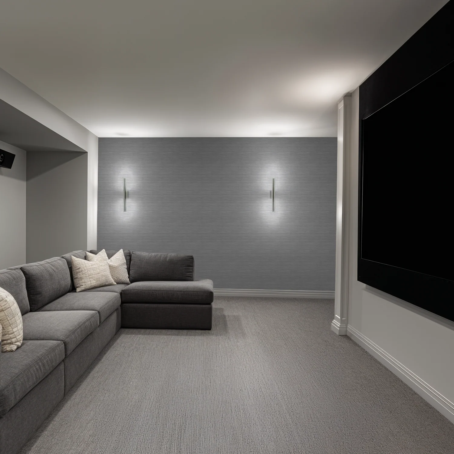 Horizontal Lines Wallpaper - Image 4