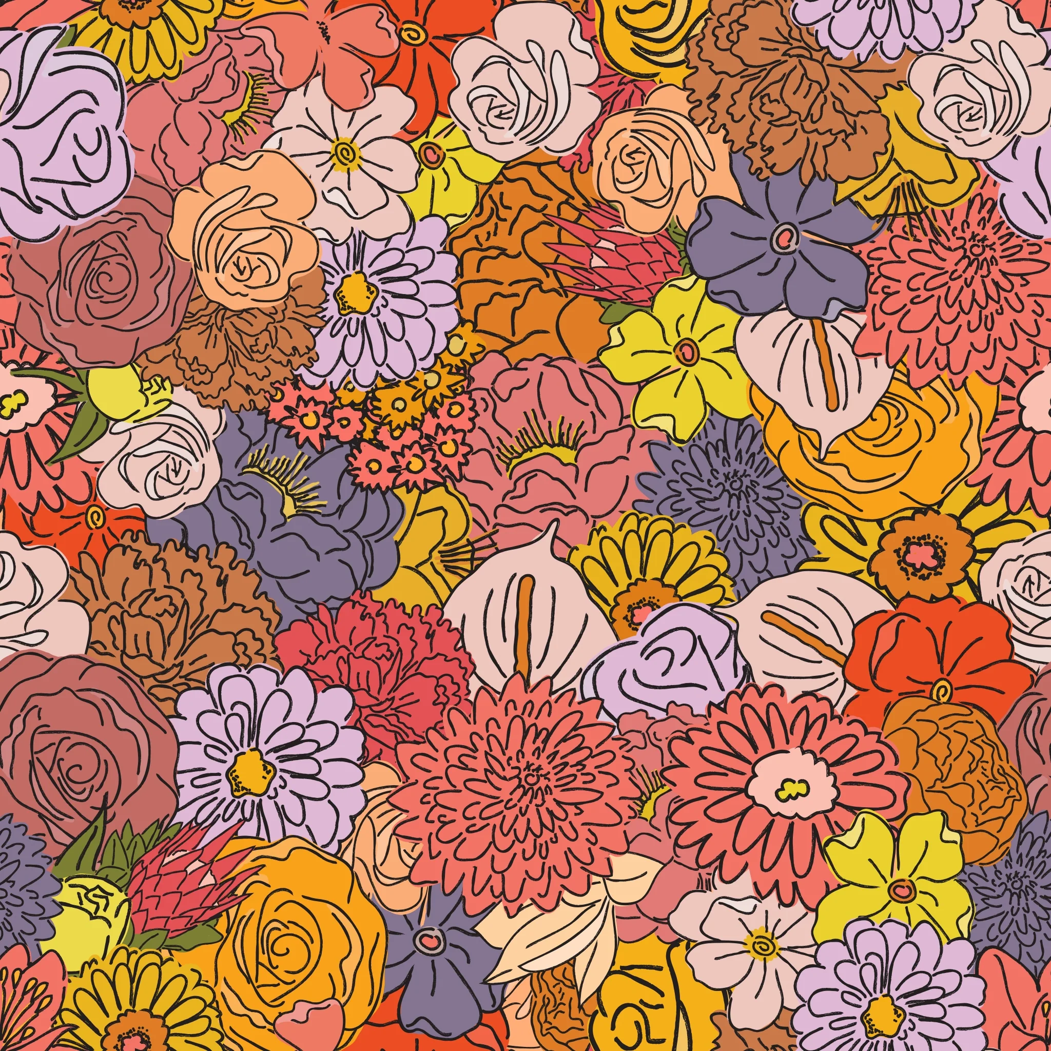 Juno Wallpaper