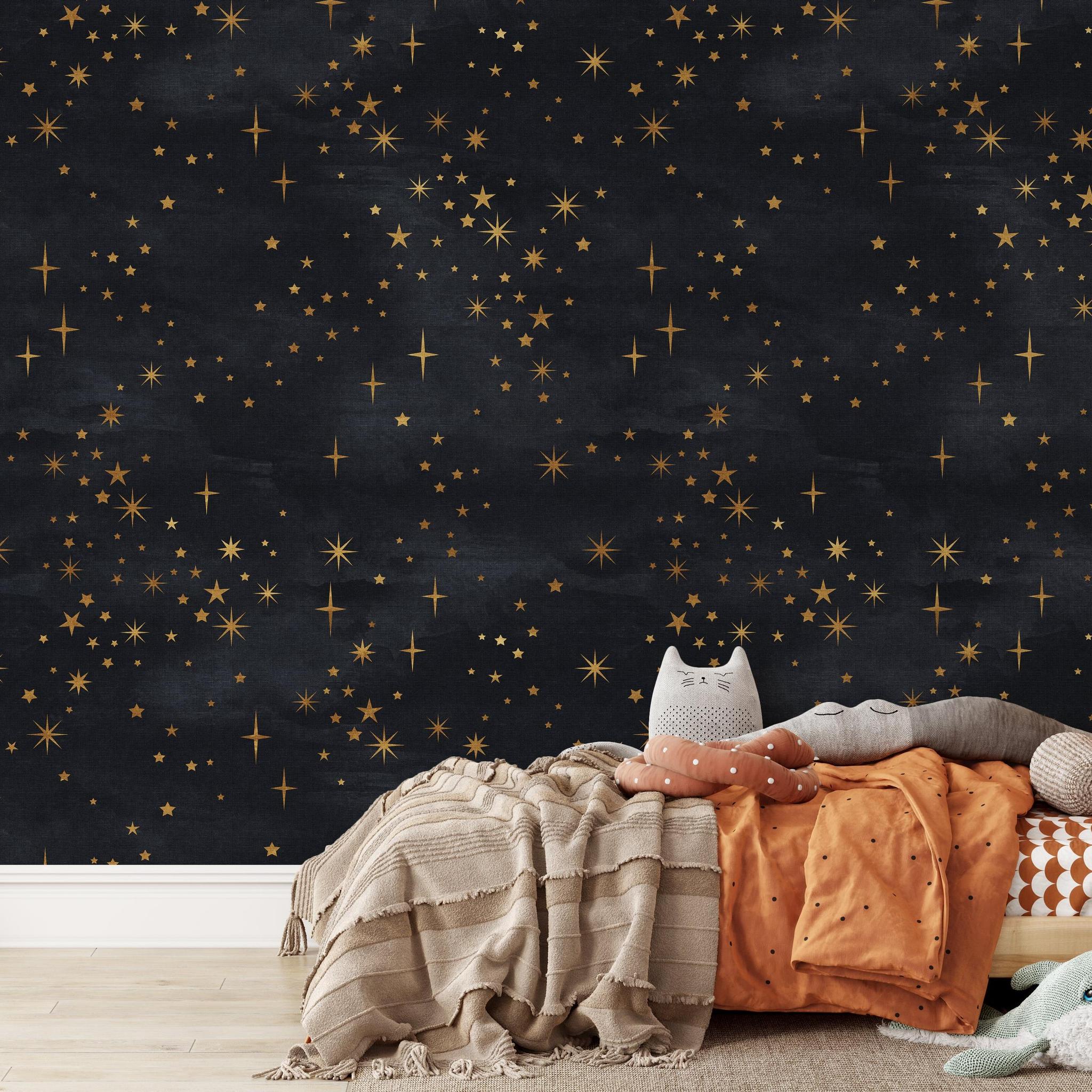 Le Petit Wallpaper - 8 FT H X 22 FT W - Image 3