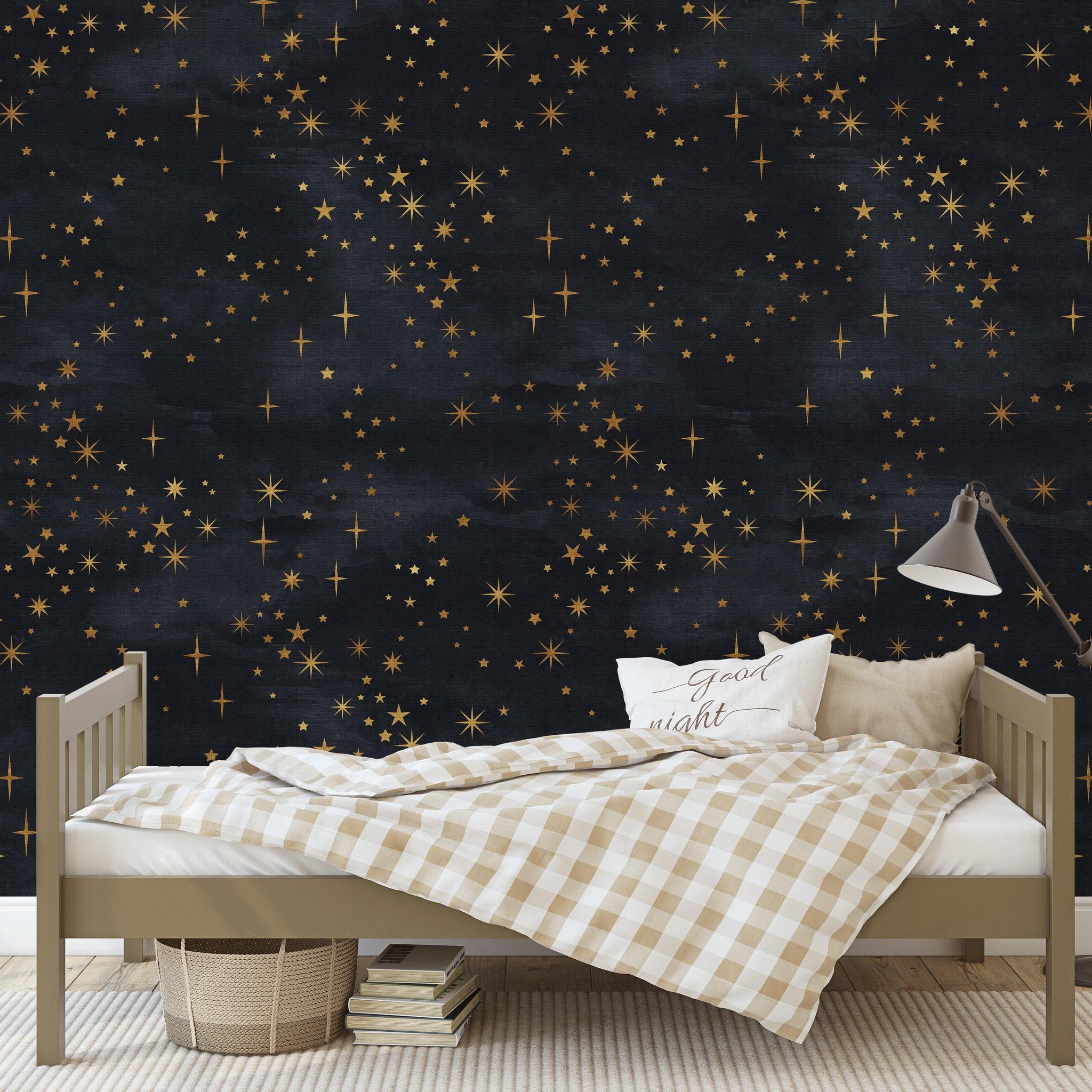 Le Petit Wallpaper - 8 FT H X 22 FT W - Image 4