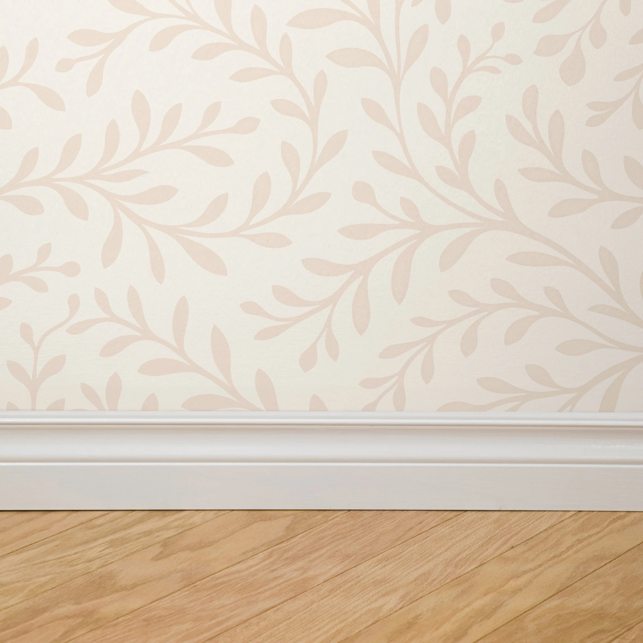 Love Rose Vines Wallpaper - Image 4