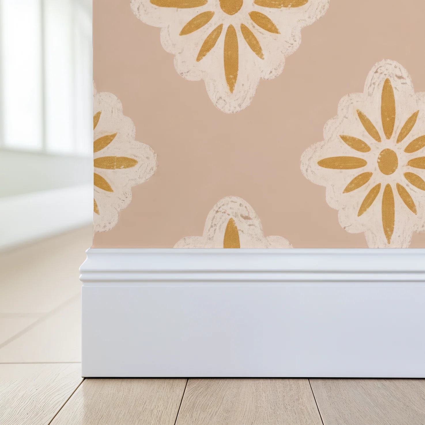 Lustre Wallpaper - Image 5