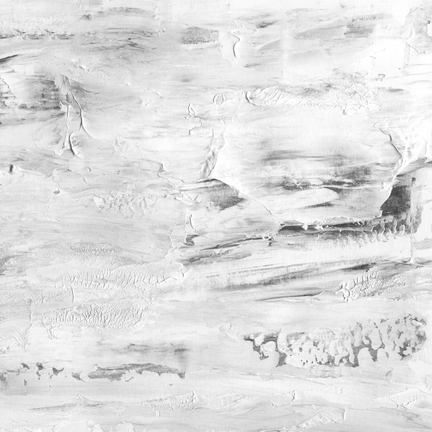 Paint It Black Wallpaper - 2 FT H X 25.3 FT W - Image 5