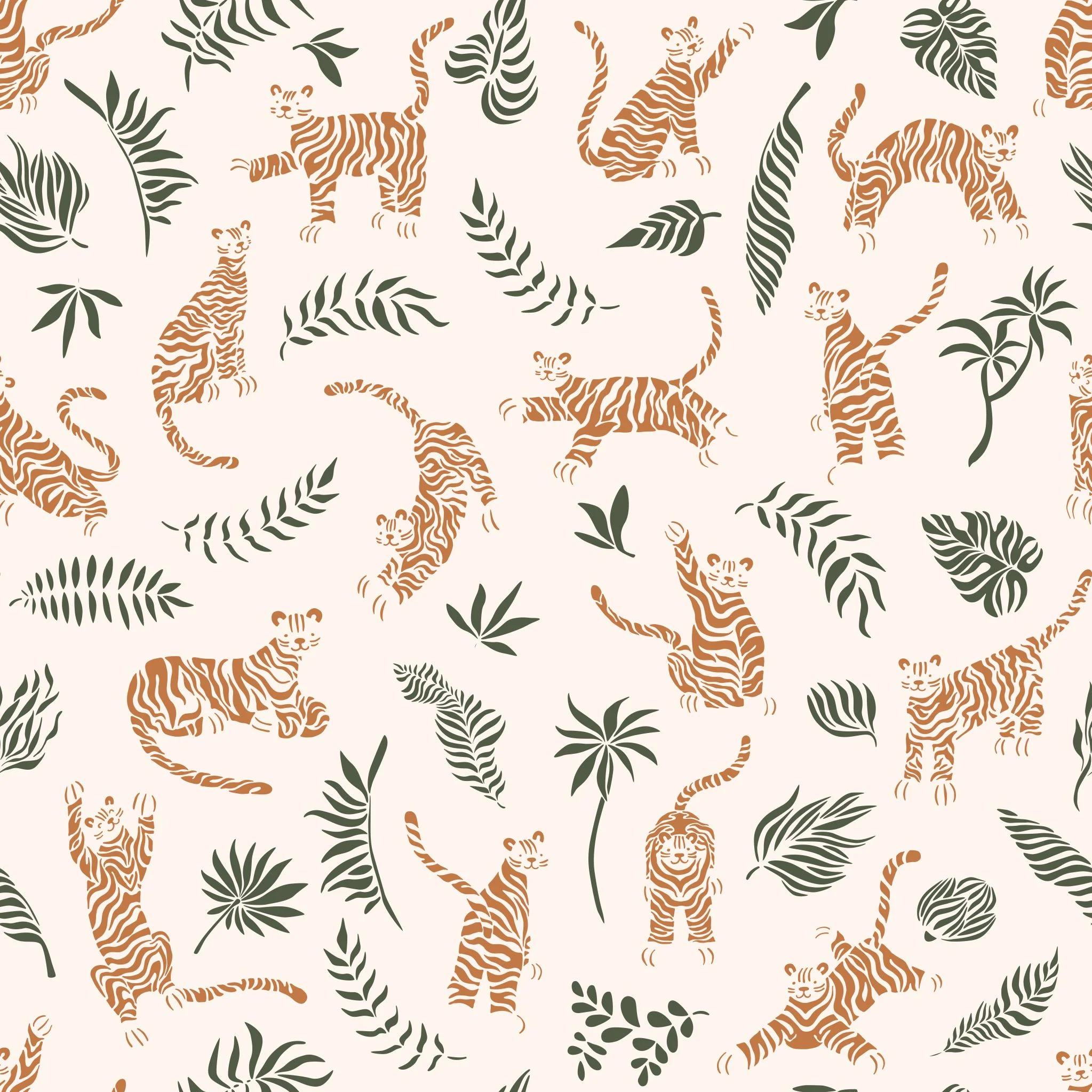 RAWR (Peach) Wallpaper - Image 5