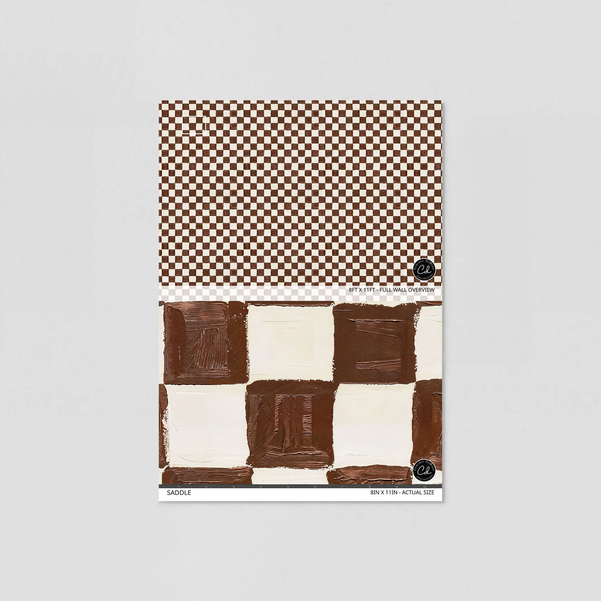 Saddle Wallpaper - Image 6